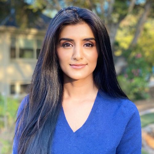 Nikhita Iyar - Moxtra